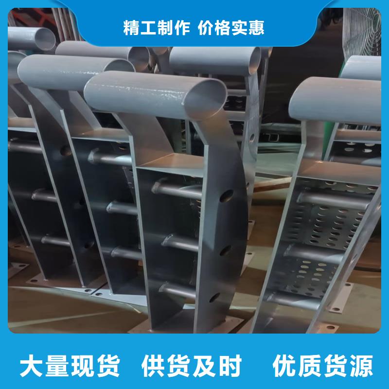 上海桥梁护栏防撞桥梁护栏厂厂家直销售后完善