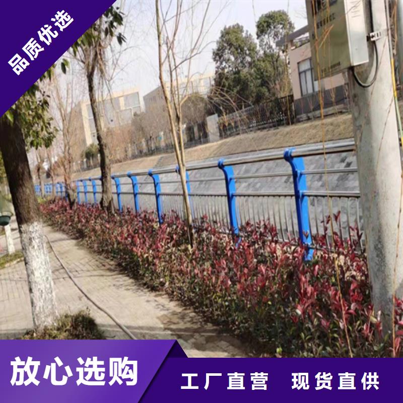 上海【桥梁护栏】桥梁护栏厂家支持非标定制