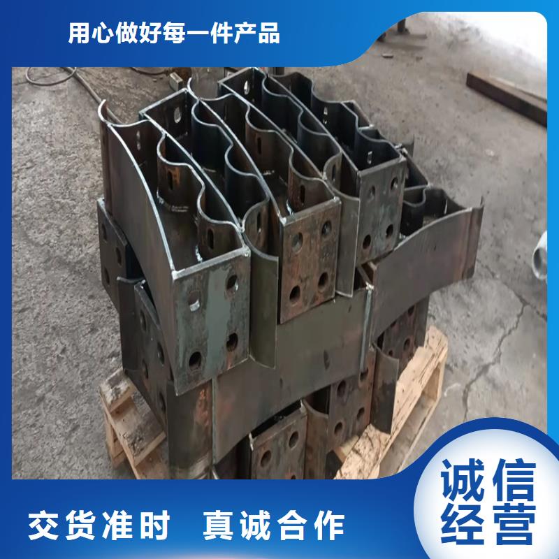 郴州304不锈钢碳素钢复合管厂家批发价格