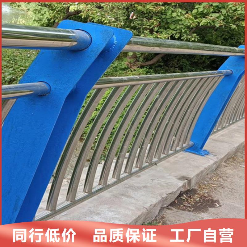 钢结构防撞护栏供应商严格把控质量