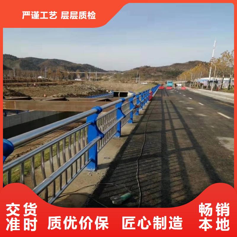 西藏【护栏1】桥梁栏杆的图文介绍