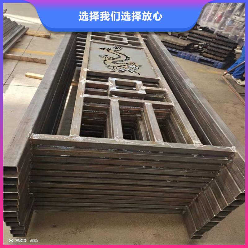 湖南省不锈钢栏杆生产厂家