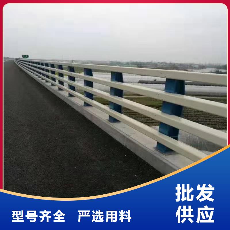 质量合格的汉中桥梁景观护栏生产厂家