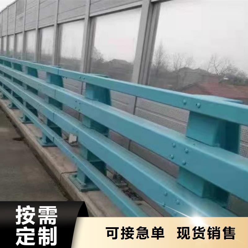 优选：广安河道栏杆