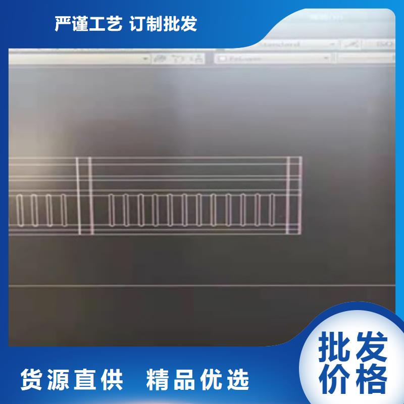 贵州省喷塑不锈钢护栏立柱厂家直销,品质保证,价格优惠,
