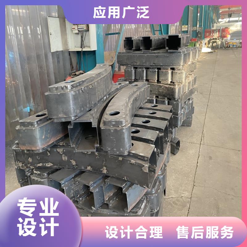 北京304不锈钢碳素钢复合管经久好用同城经销商