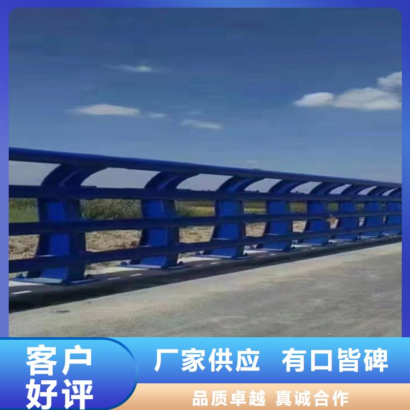 昌江县专业销售天桥不锈钢护栏-大型厂家