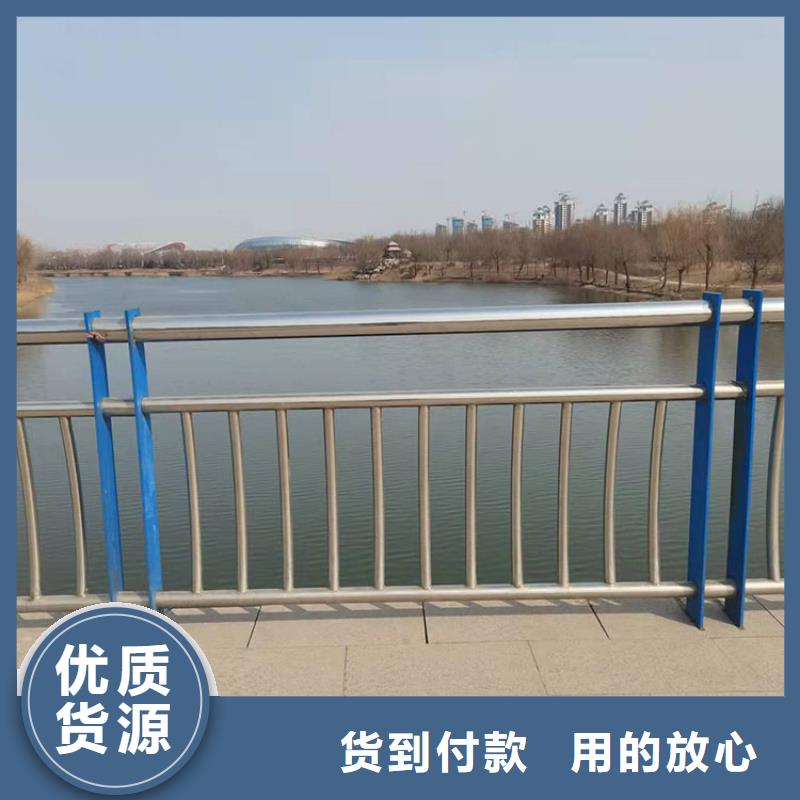 2022型号齐全#杭州桥梁防撞栏杆#直接报价