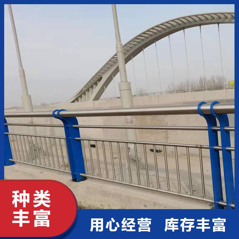 可按需定做人行道栏杆的杭州厂家贴心服务