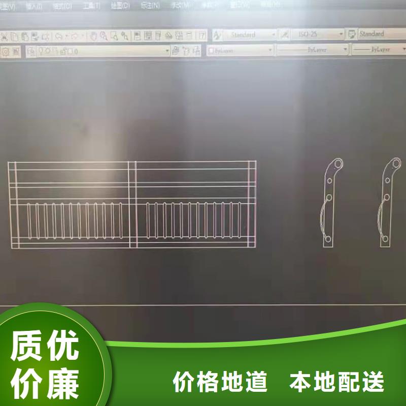 黑龙江鹤岗不锈钢桥梁栏杆实力厂家2022已更新（今日/推荐）