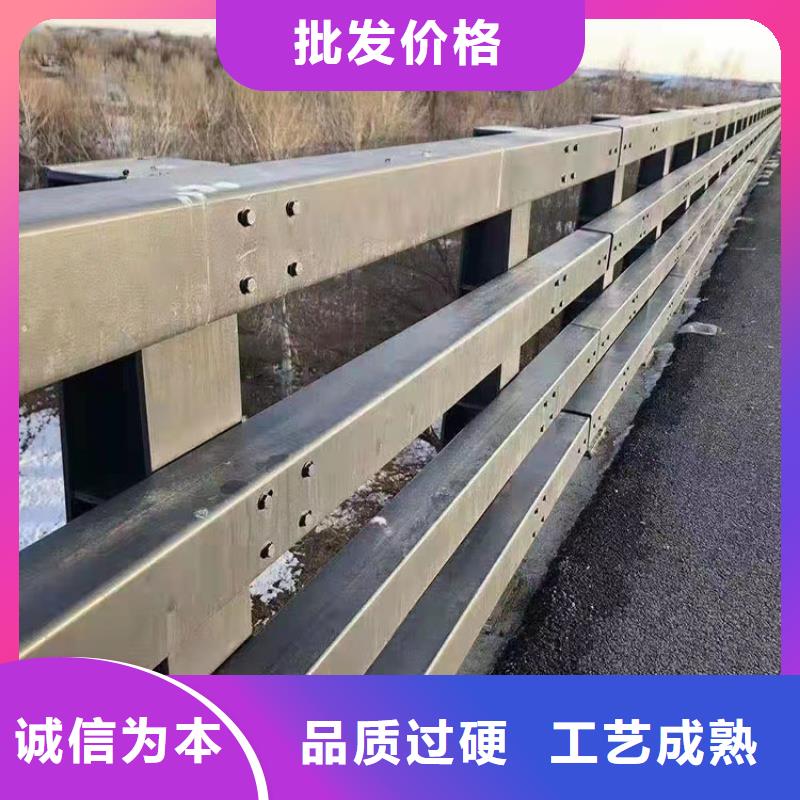 304不锈钢复合管桥梁护栏量大优惠2024已更新（今日/推荐）同城厂家