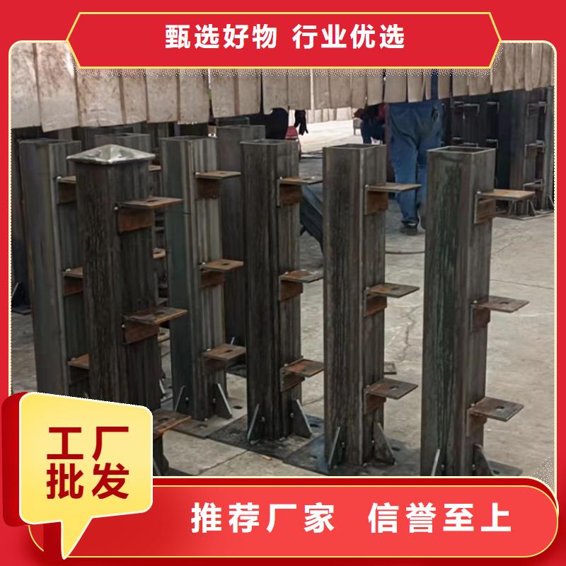 湖南怀化304不锈钢复合管桥梁护栏实力厂家2022已更新（今日/推荐）