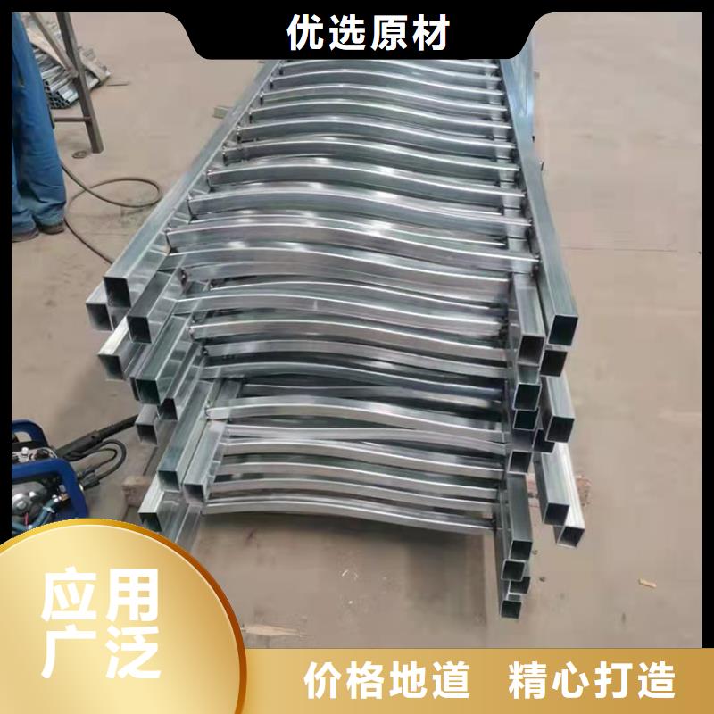 河南鹤壁304不锈钢复合管桥梁护栏价格2022已更新（今日/推荐）