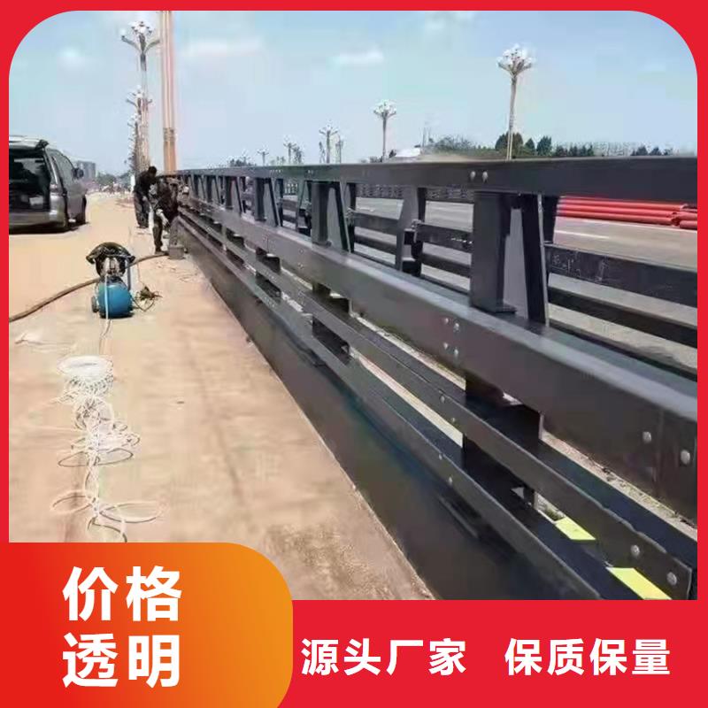 浙江丽水304不锈钢复合管桥梁护栏价格多少2022已更新（今日/推荐）
