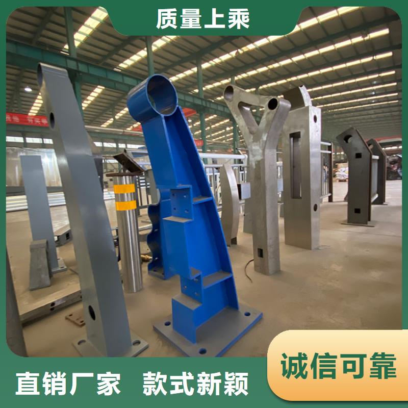 江西吉安304不锈钢复合管桥梁护栏生产厂家2022已更新（今日/推荐）