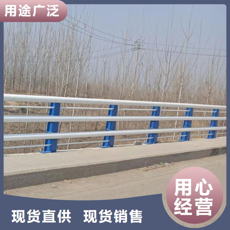 杭州质量可靠的道路护栏厂家
