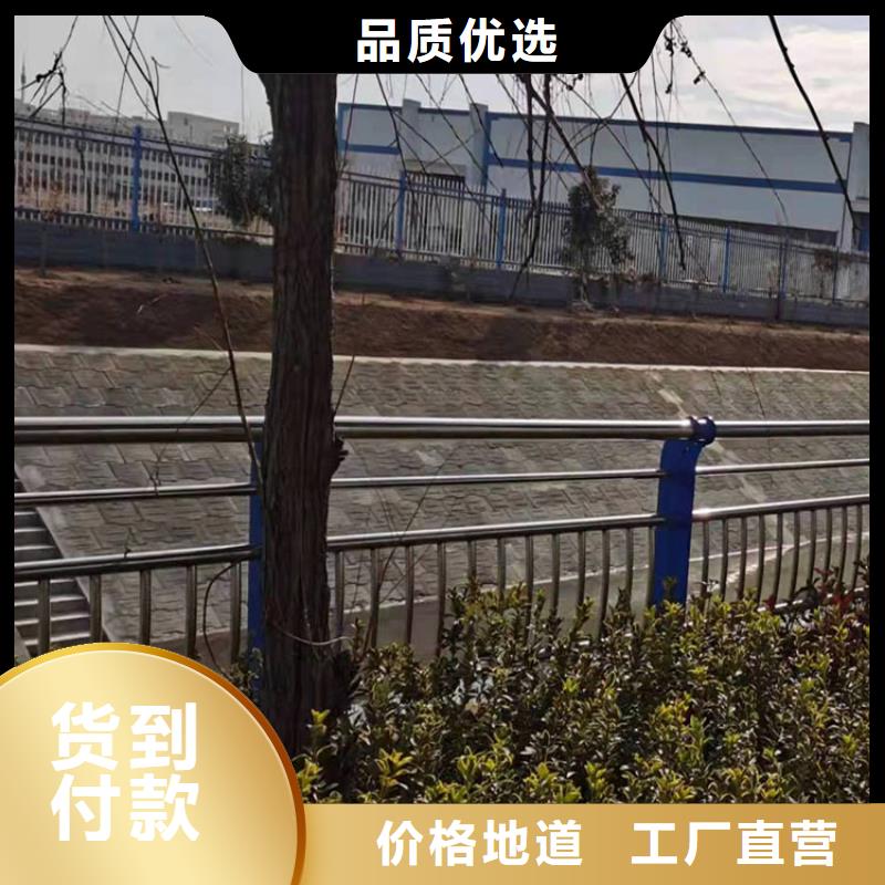 宁波喷塑不锈钢护栏立柱厂家，基地