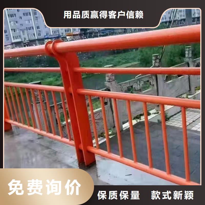 不锈钢河道栏杆_宁波不锈钢河道栏杆厂家当地服务商