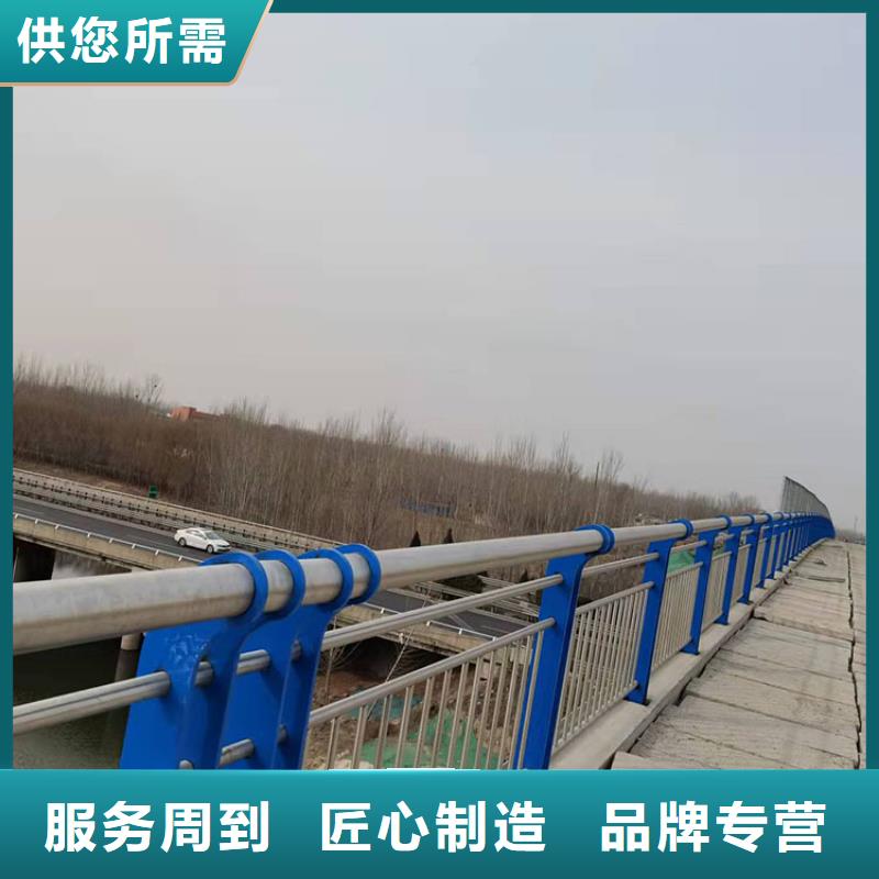 福建省护栏桥梁防撞量大优惠产品优良