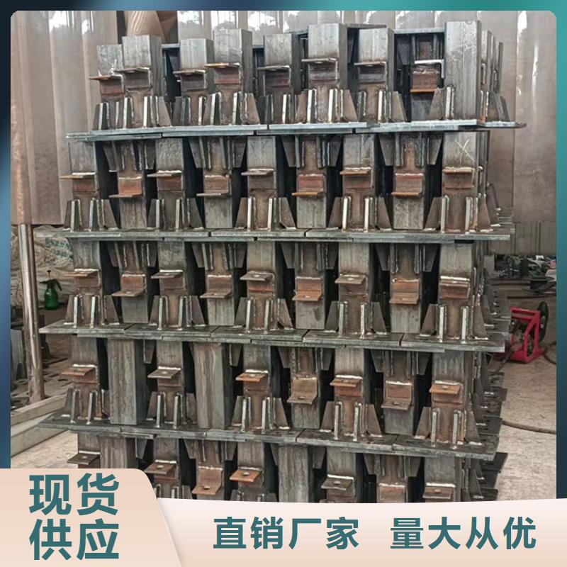 漳州不锈钢防撞护栏完善的生产设备 