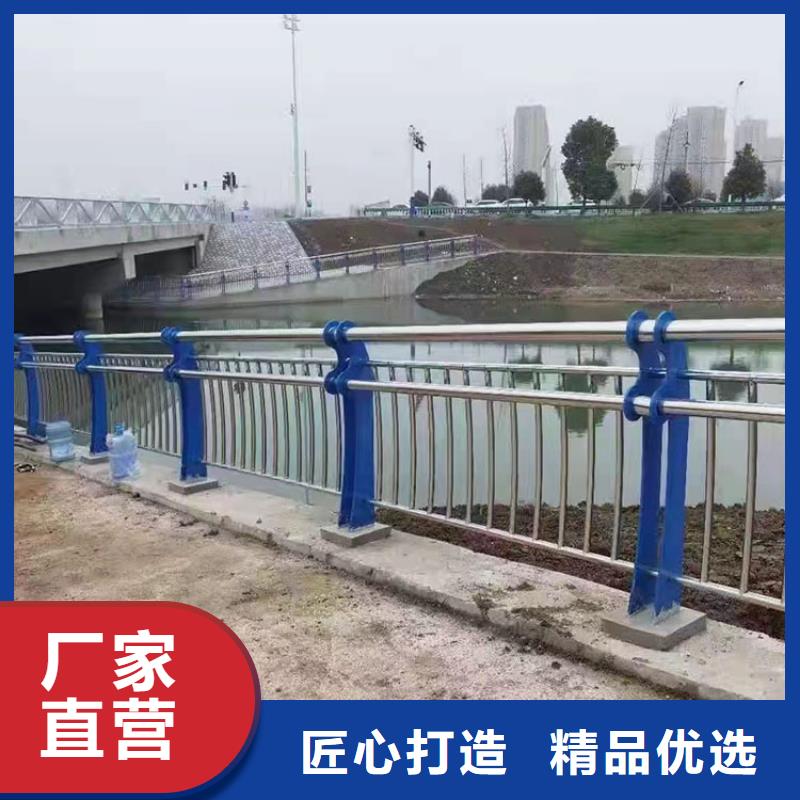 晋中河道护栏出口品质