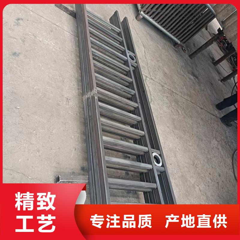 广东广州市Q355C桥梁护栏厂家联系方式