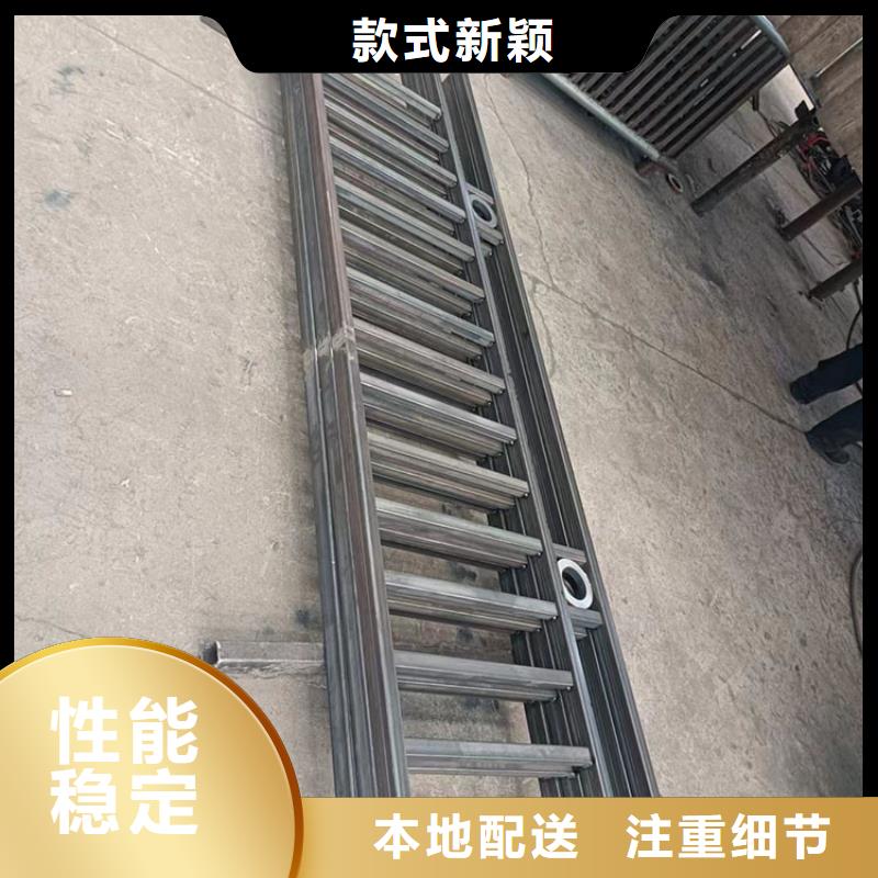 锦州热镀锌桥梁护栏供货稳定