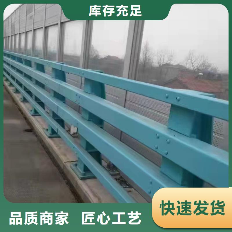 Q355C桥梁立柱全国发货保证工期优质原料