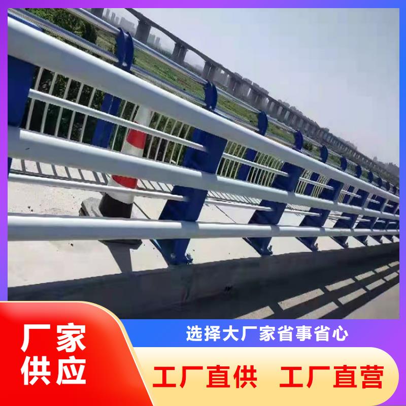 牡丹江Q235B桥梁钢板立柱厂家 直销