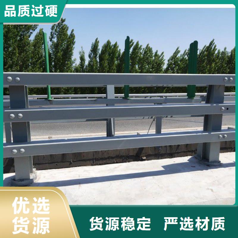 桥梁铝合金护栏-桥梁铝合金护栏质量好本地公司