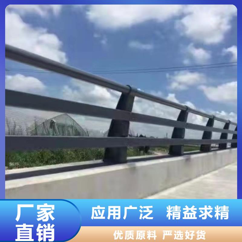 四川省巴中灯光护栏实力厂家生产经验丰富
