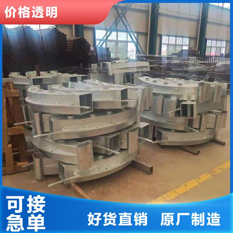 江西省萍乡201不锈钢栏杆亿邦设计当地生产厂家