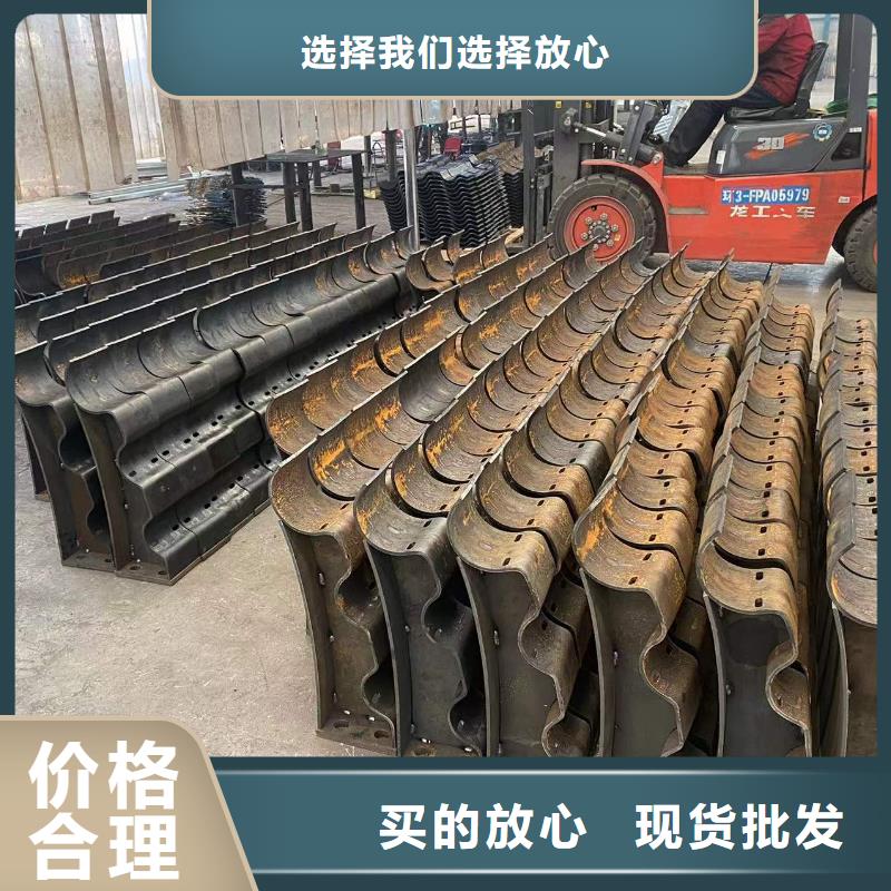 黄浦区钢板立柱加工厂厂家货源稳定
