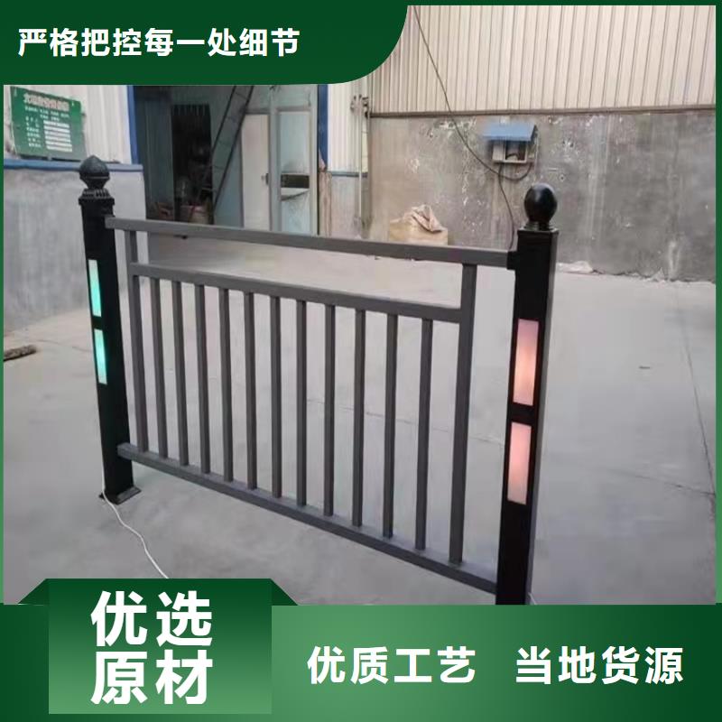 护栏不锈钢复合管护栏专注生产制造多年海量库存