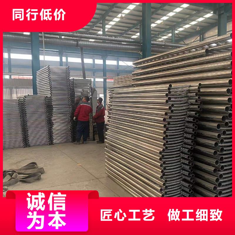 江苏省连云港市不锈钢护栏厂家来图加工当地生产商