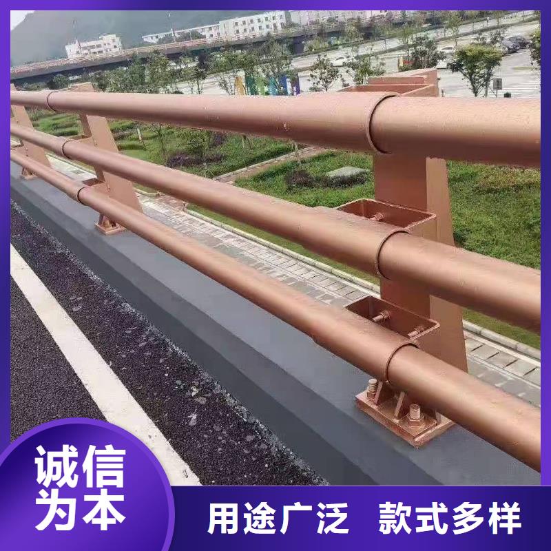 江西省吉安市高铁护栏定制厂家
