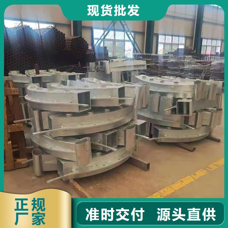 黑龙江省牡丹江市桥梁栏杆怎么算长度品质有保障