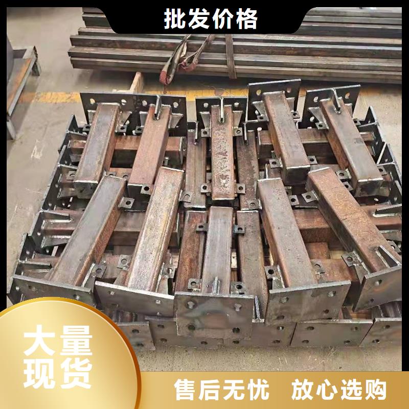 陕西省延安市延长县护栏栏杆厂家设计产地采购