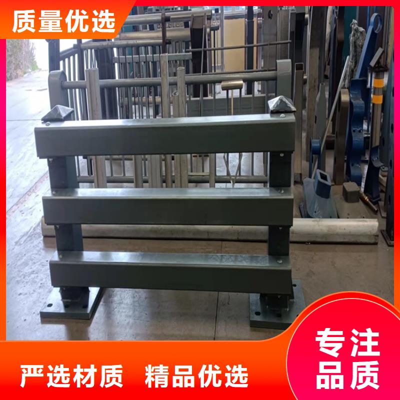 台州有现货的不锈钢护栏生产厂家快速生产