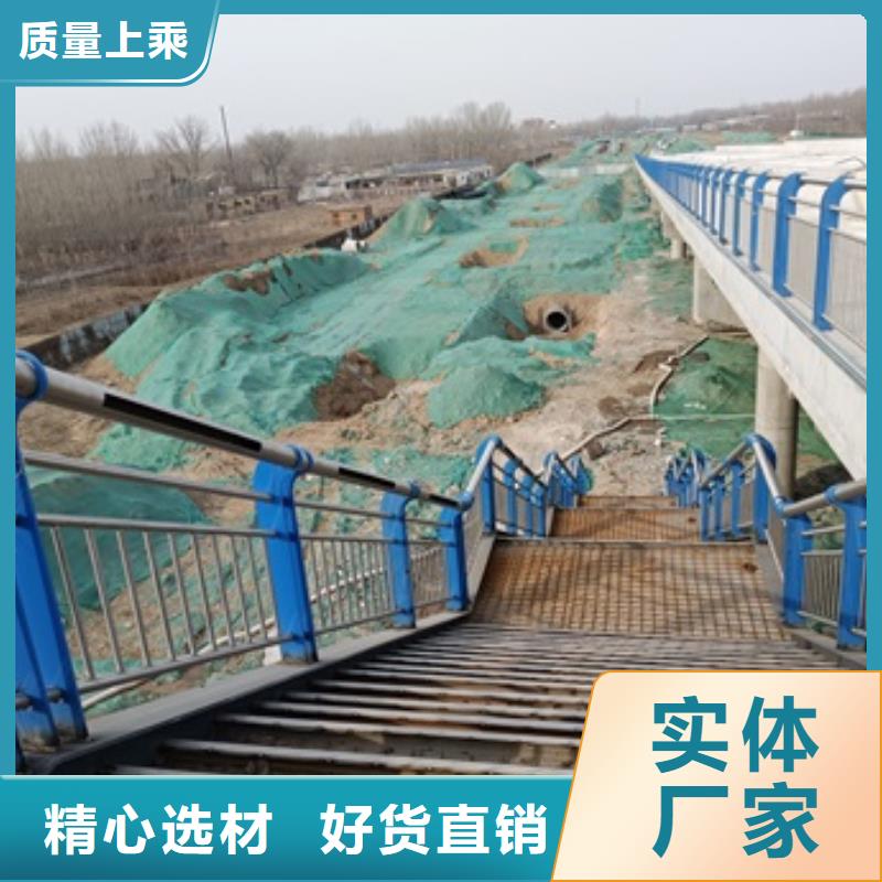 陕西省铜川市道路护栏制造厂家应用广泛