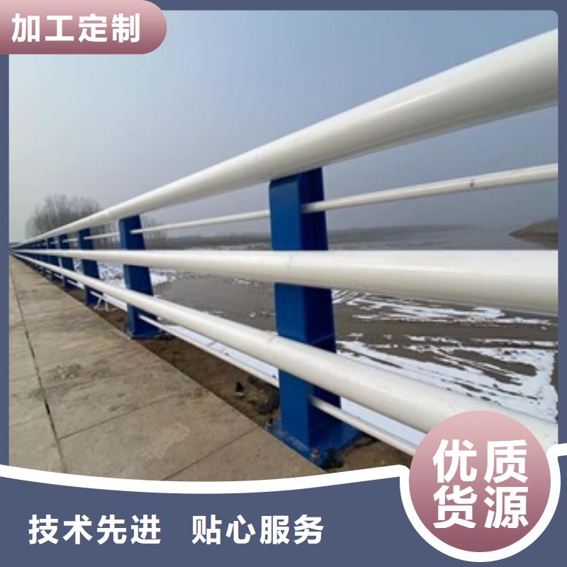 上海护栏-不锈钢复合管厂家质优价廉