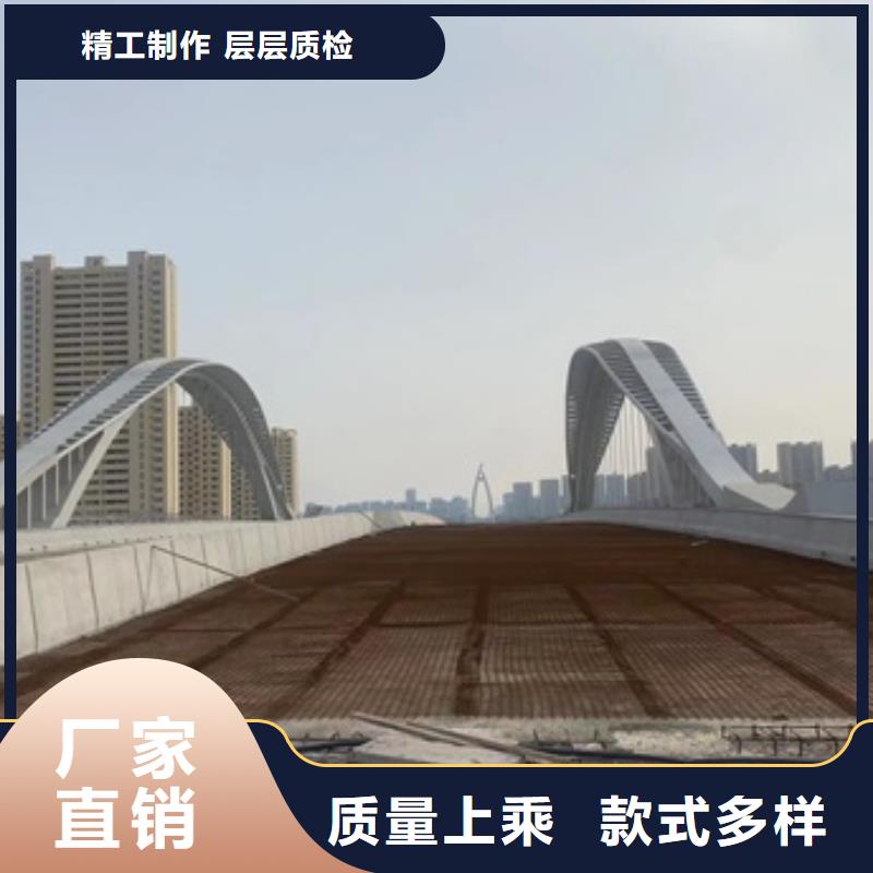 云南省楚雄市南华县不锈钢河道栏杆制造厂性价比高