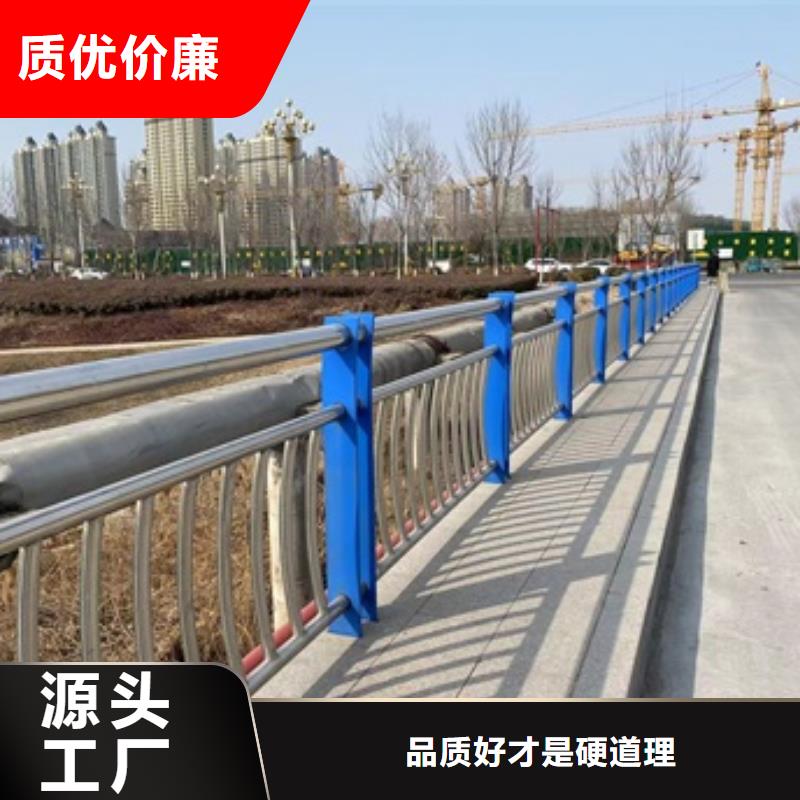 护栏桥梁立柱拥有核心技术优势质量优价格低