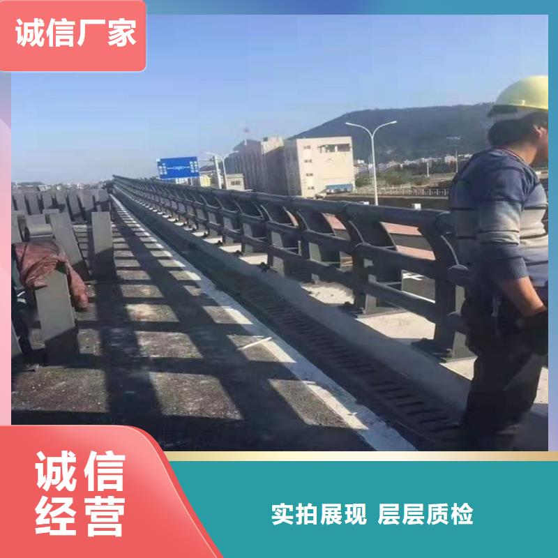 四川省攀枝花市桥梁不锈钢防撞护栏批发价格附近公司