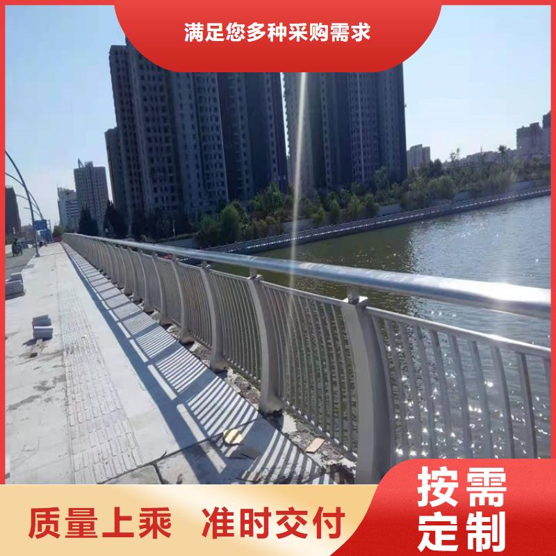 ​生产衢州桥梁钢板立柱