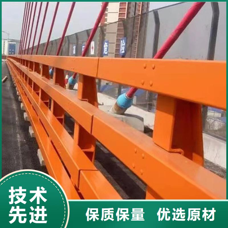 浙江人行道栏杆工厂直供专业信赖厂家