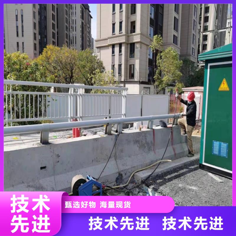 【景观护栏】桥梁栏杆厂优质工艺源头厂家来图定制