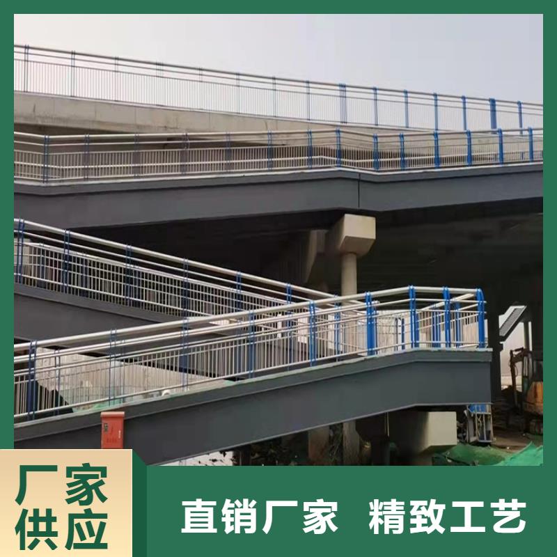 辽阳有现货的桥梁景观护栏生产厂家敢与同行比服务