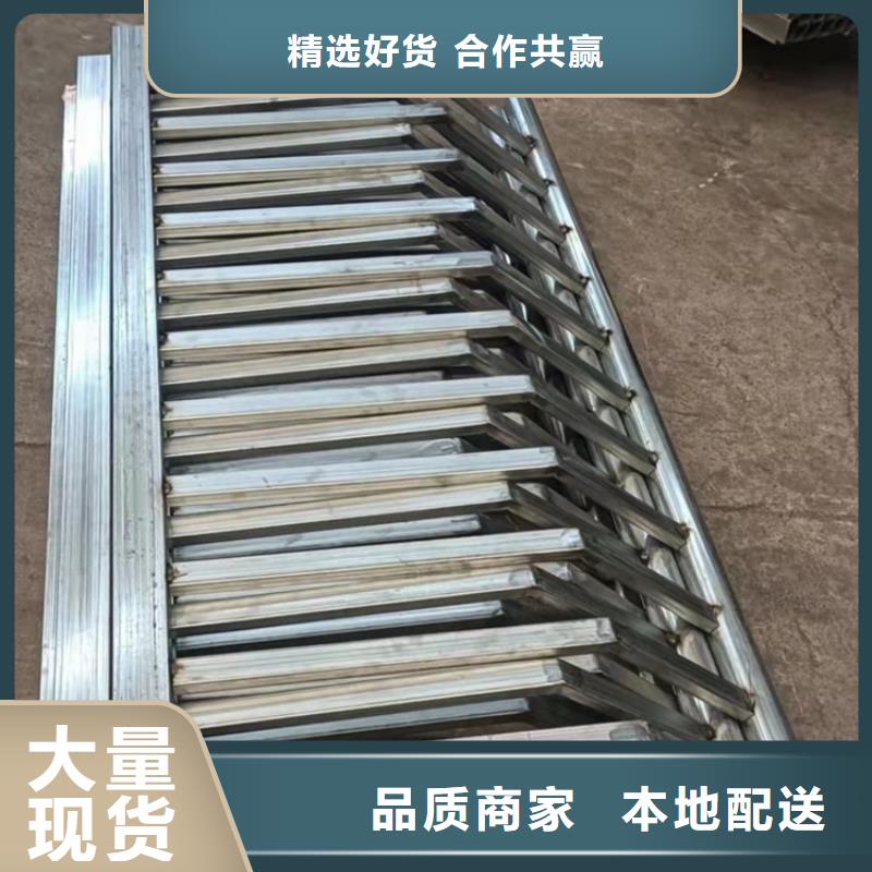 贵州黔西南不锈钢河道栏杆专业生产厂家