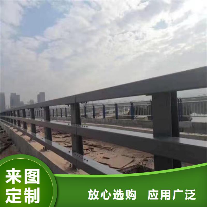 云南丽江桥梁景观护栏按需定制同城经销商